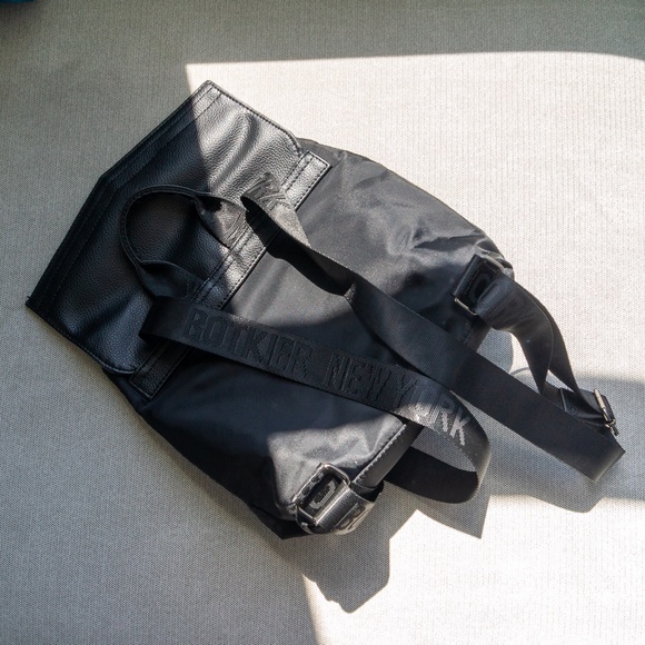 Trigger Backpack | Botkier NY - Picture 9 of 10